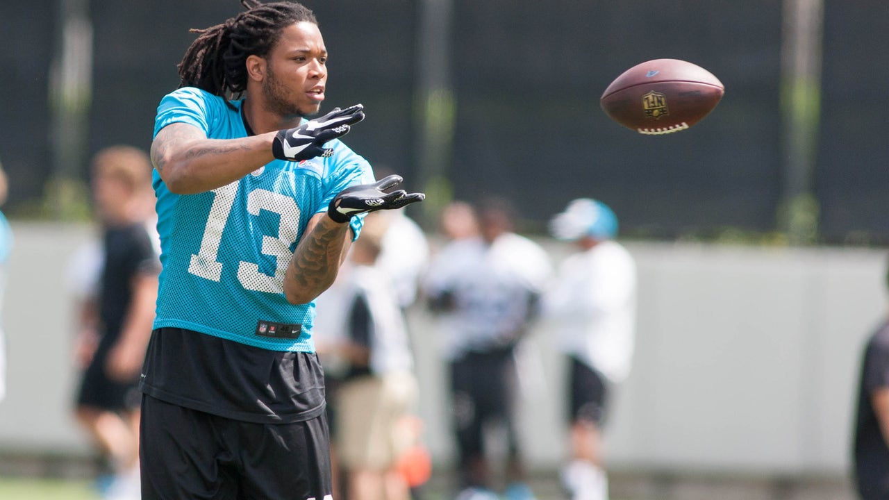 What the loss of Kelvin Benjamin means for the Carolina Panthers